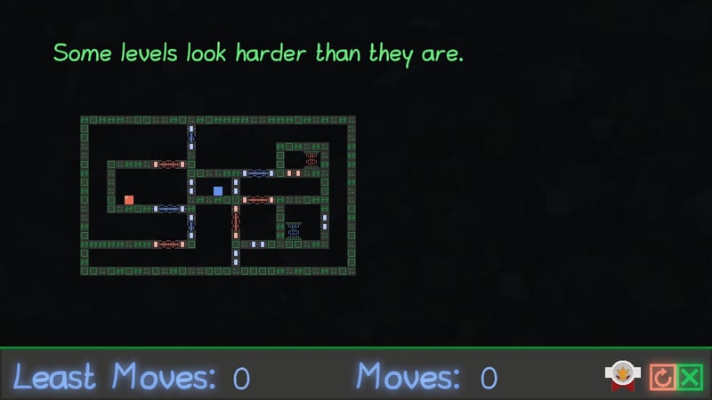 Game screenshot 1