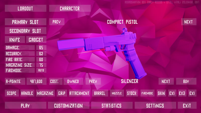 Game screenshot 3