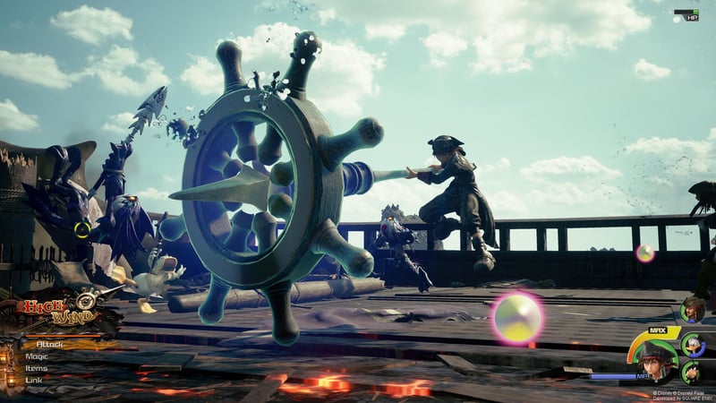 Game screenshot 3