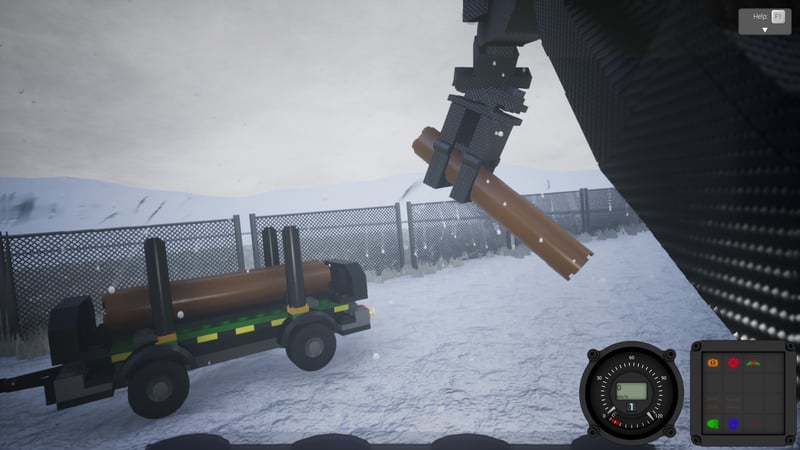 Game screenshot 5