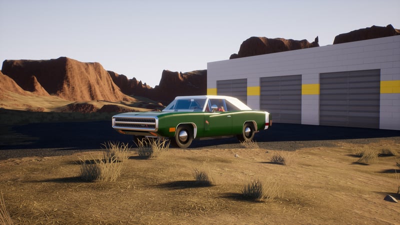Game screenshot 3