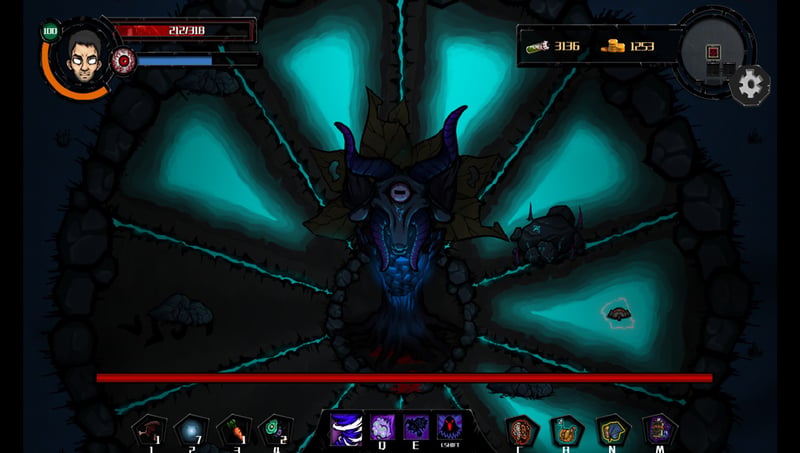 Game screenshot 5