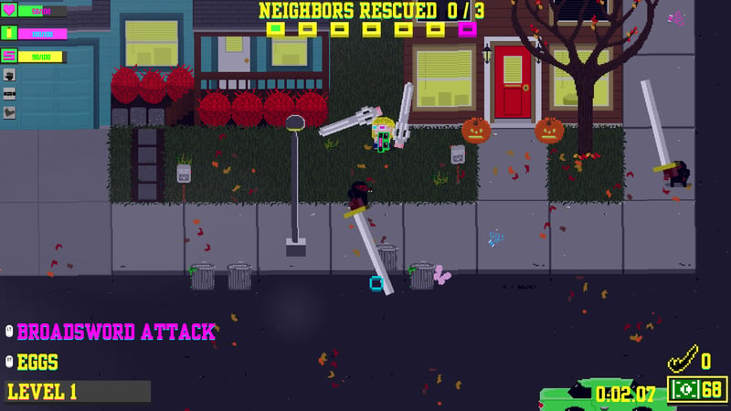 Game screenshot 3