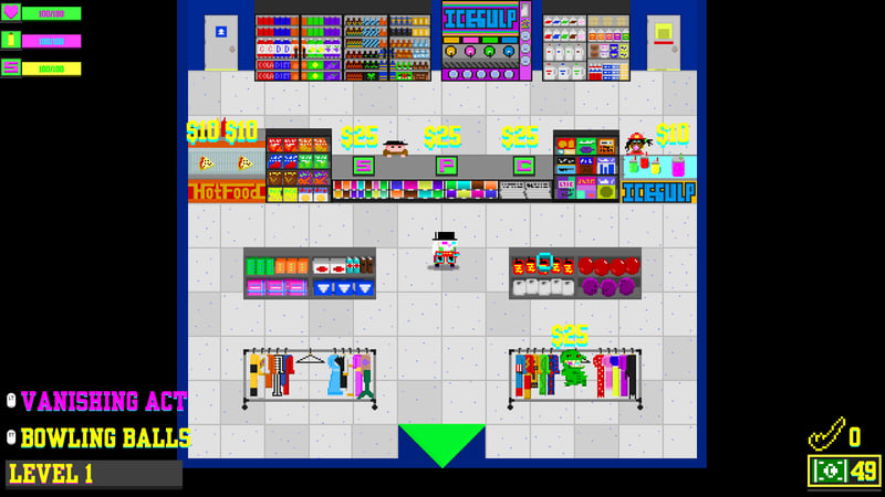 Game screenshot 5