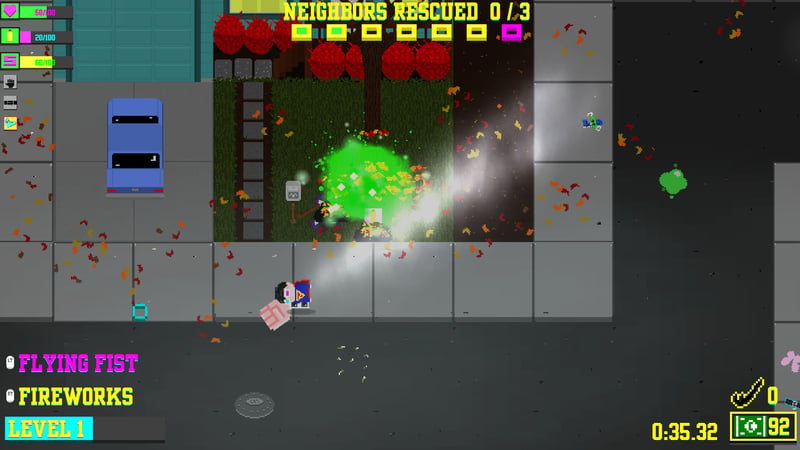 Game screenshot 2