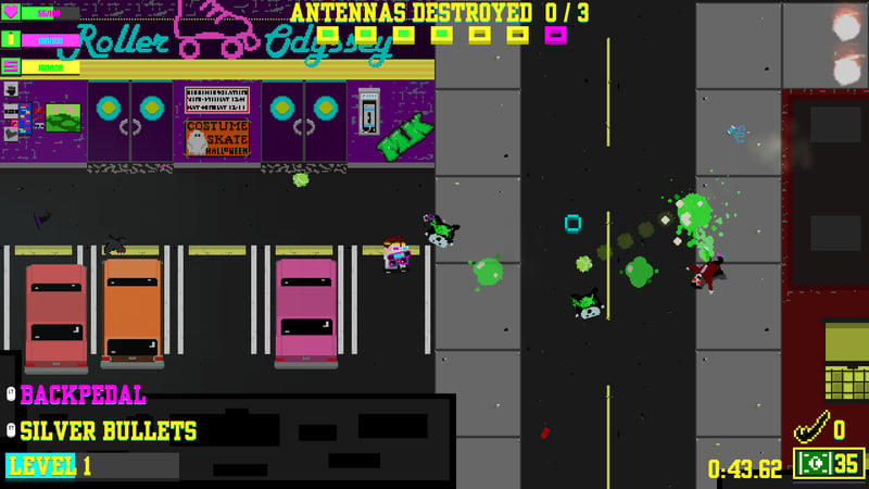 Game screenshot 4