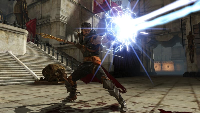 Game screenshot 3