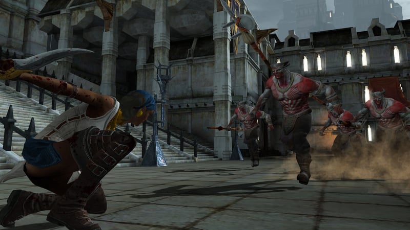 Game screenshot 4