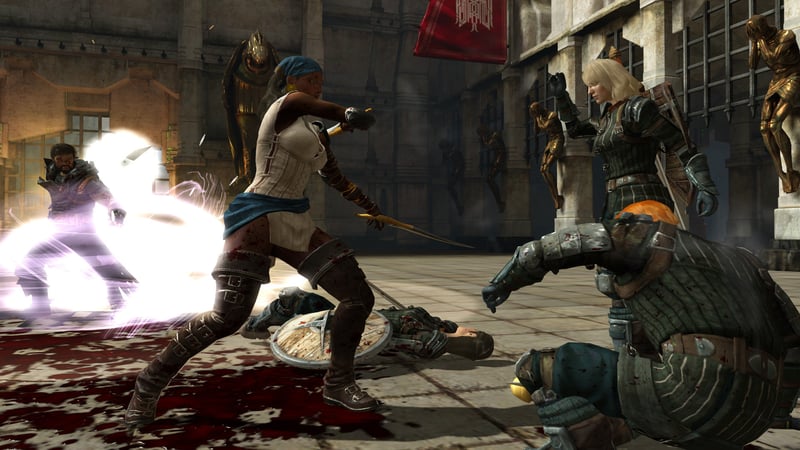 Game screenshot 4