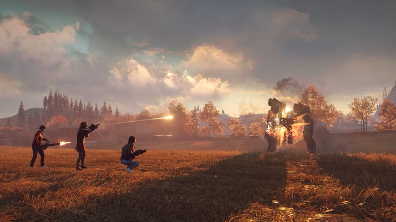 Game screenshot 5