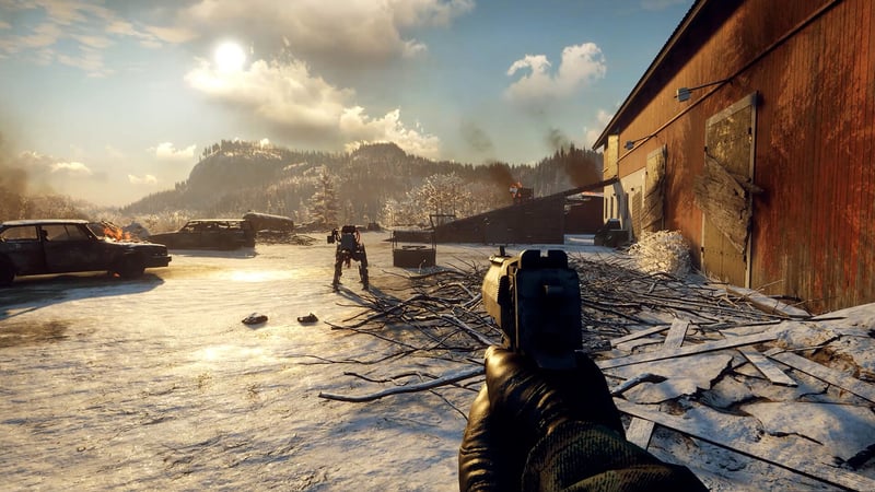 Game screenshot 4