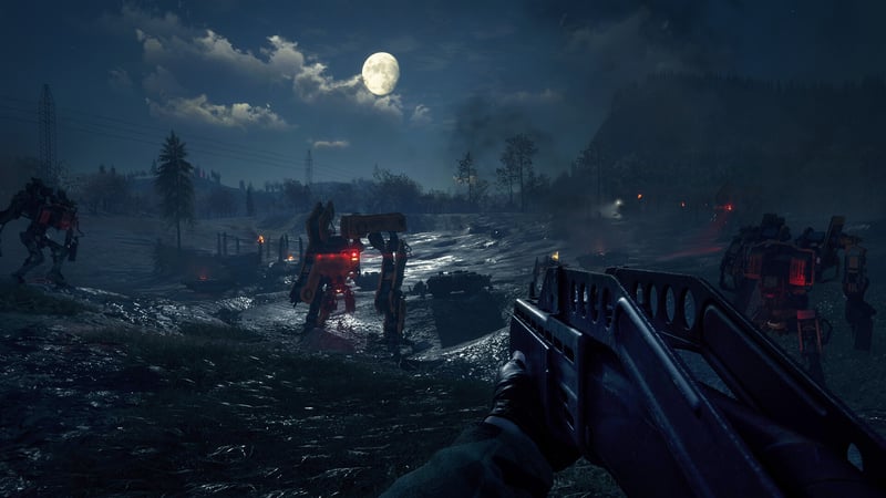 Game screenshot 2