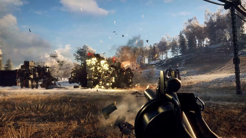 Game screenshot 2