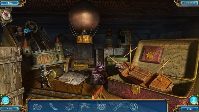 Game screenshot 5