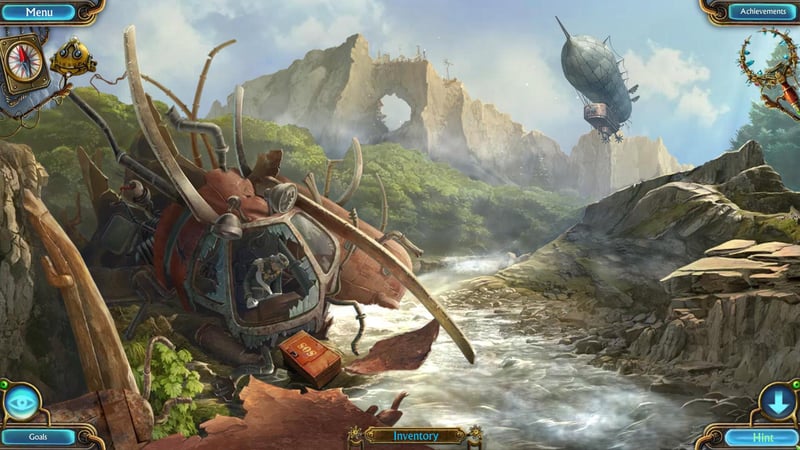 Game screenshot 3