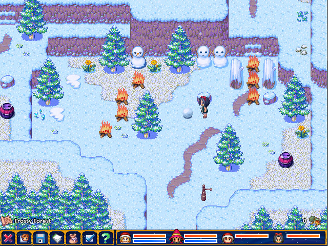 Game screenshot 2