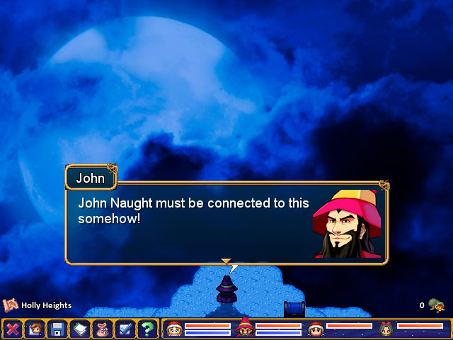 Game screenshot 3