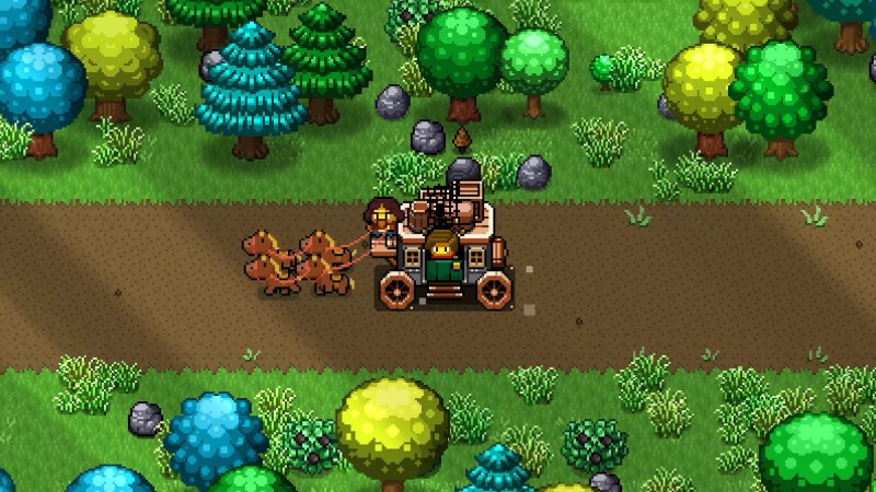 Game screenshot 3