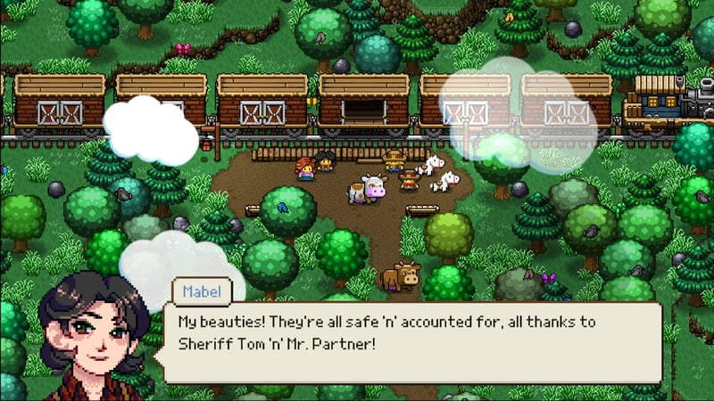 Game screenshot 5