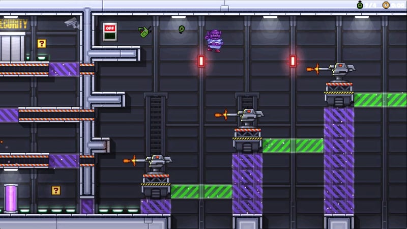 Game screenshot 4