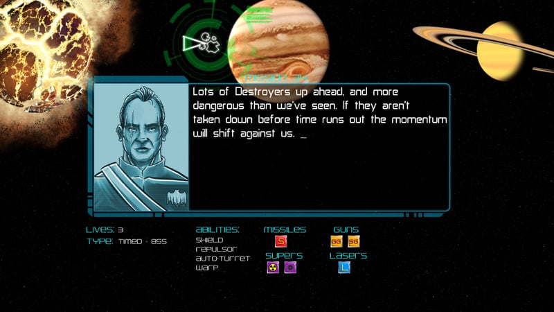 Game screenshot 3