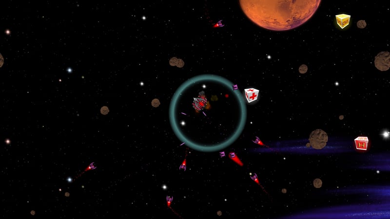 Game screenshot 4