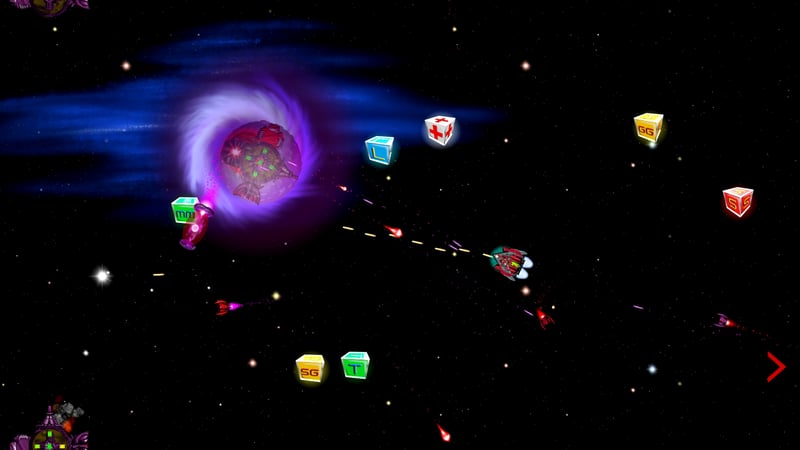 Game screenshot 5