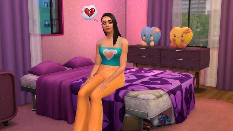 Game screenshot 4
