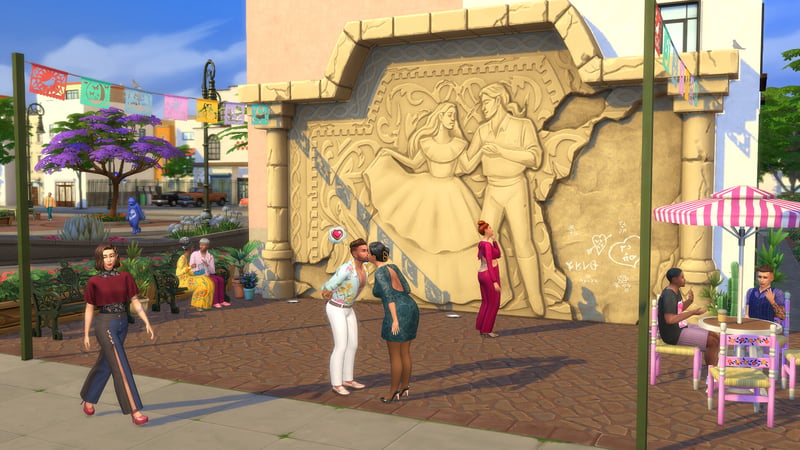 Game screenshot 2