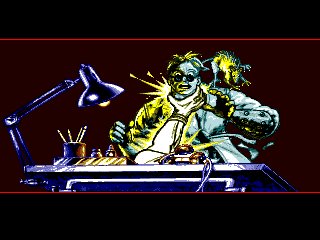 Game screenshot 2