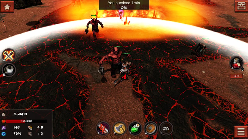 Game screenshot 3