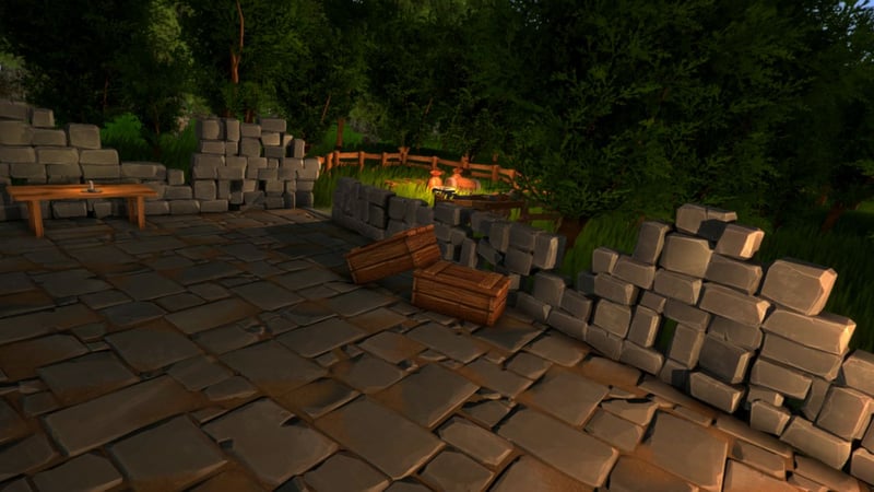 Game screenshot 1