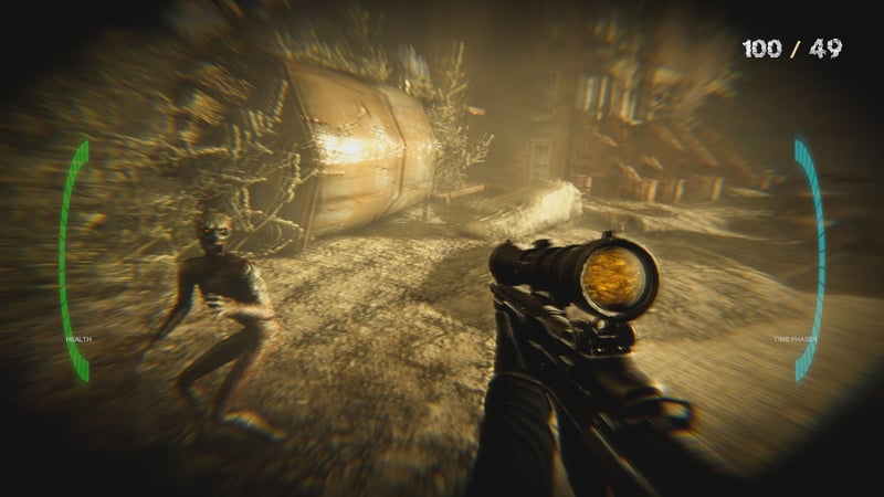 Game screenshot 3