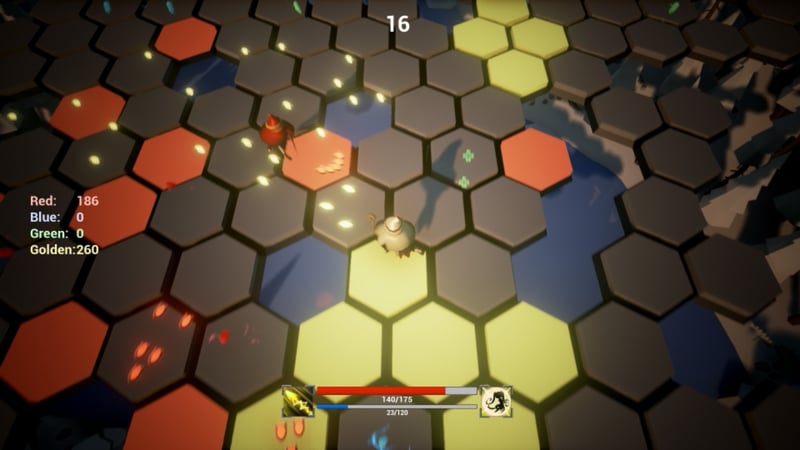 Game screenshot 1
