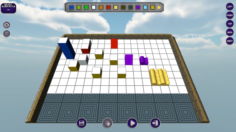 Game screenshot 2