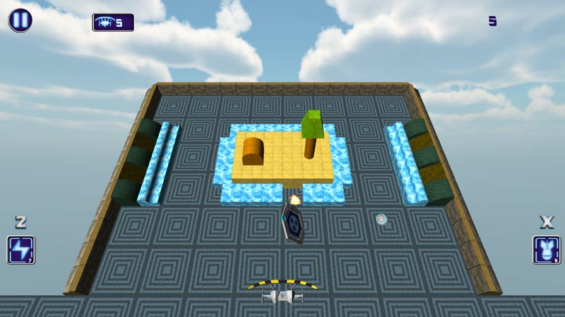 Game screenshot 1