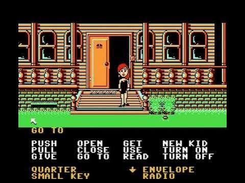 Game screenshot 1