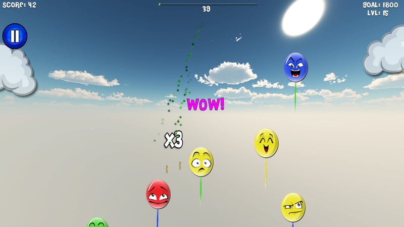 Game screenshot 3