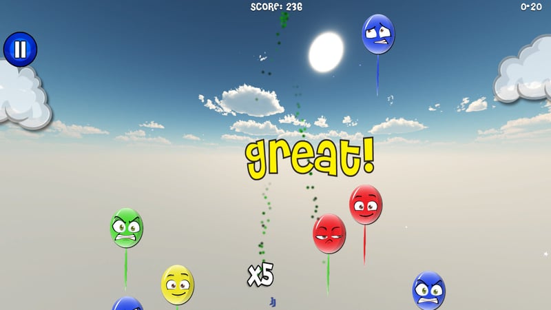 Game screenshot 4