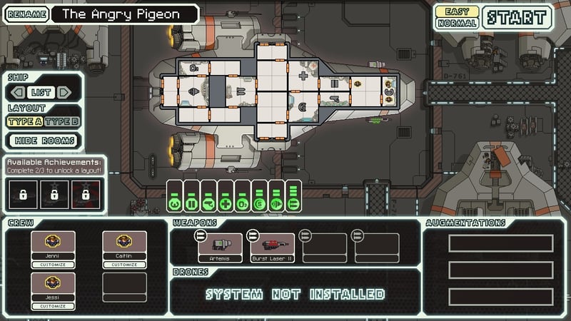 Game screenshot 4