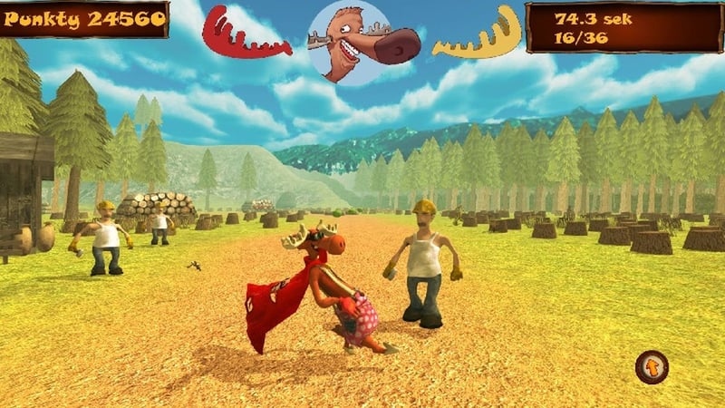 Game screenshot 4