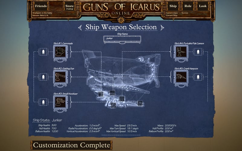 Game screenshot 4