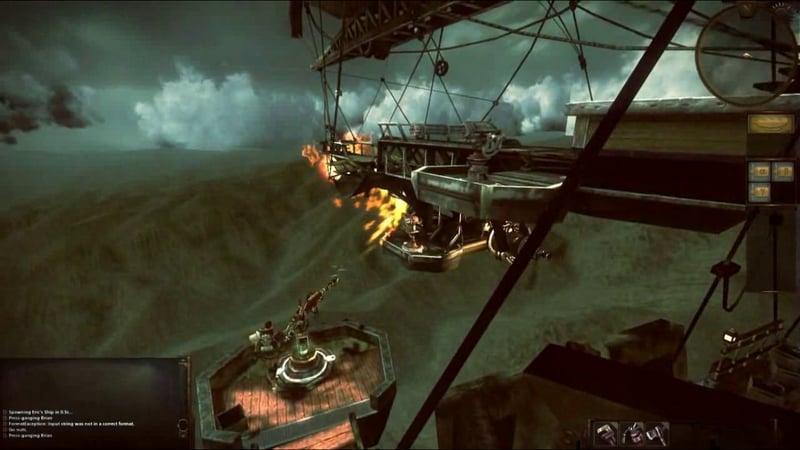 Game screenshot 5