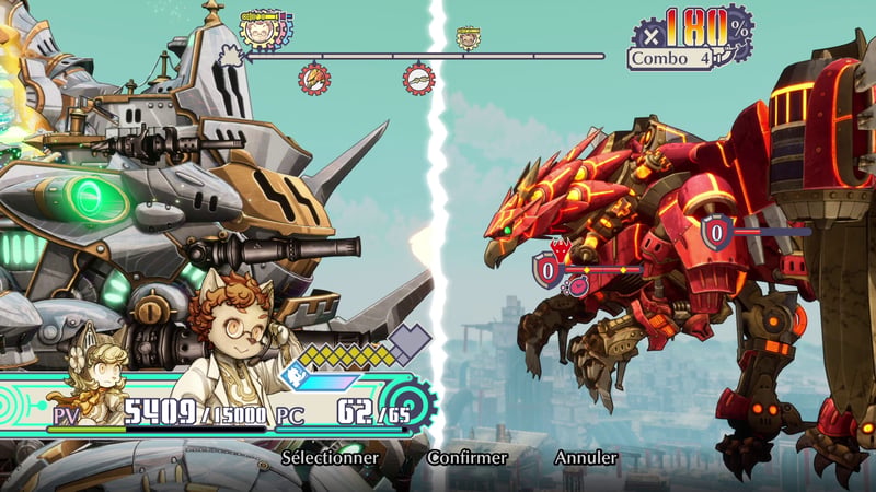 Game screenshot 2