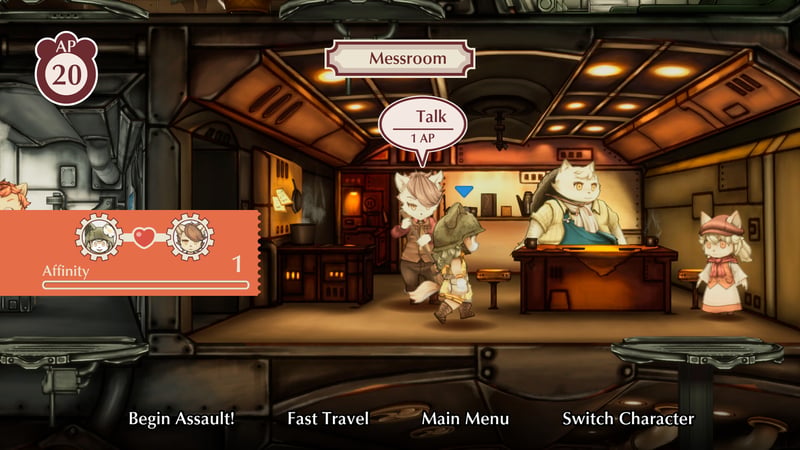 Game screenshot 4