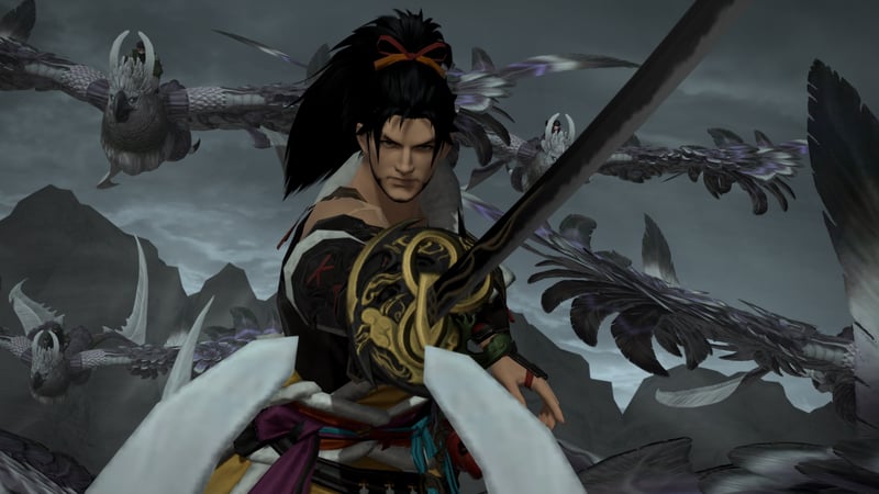 Game screenshot 3