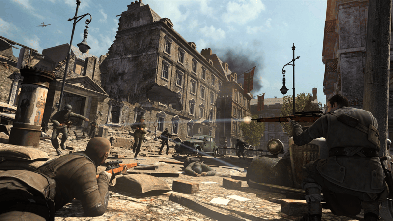 Game screenshot 4