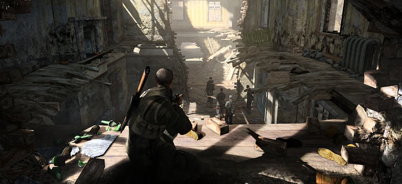 Game screenshot 5