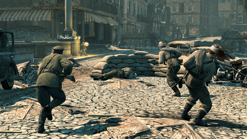 Game screenshot 3