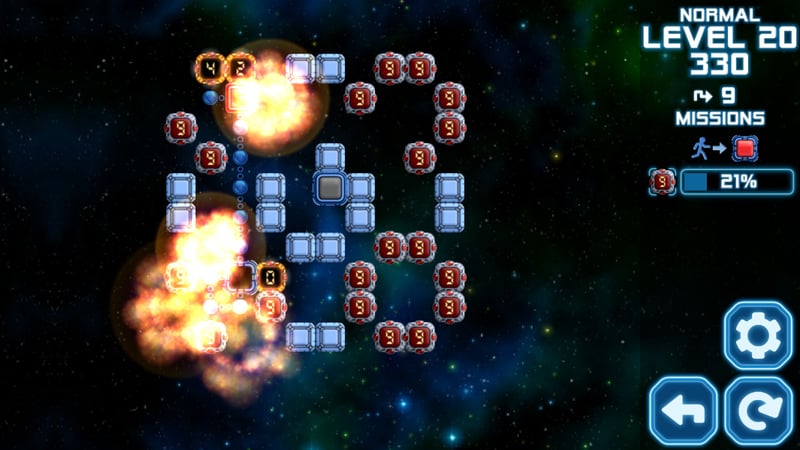 Game screenshot 5